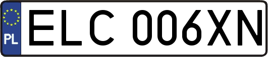 ELC006XN