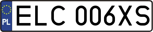 ELC006XS