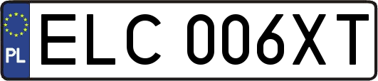 ELC006XT