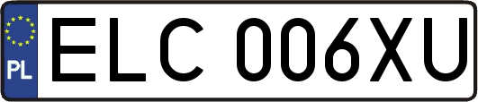 ELC006XU