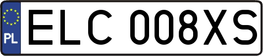 ELC008XS