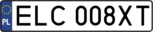 ELC008XT