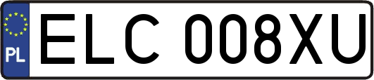 ELC008XU