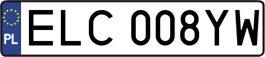 ELC008YW