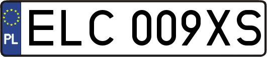 ELC009XS