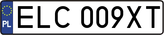 ELC009XT