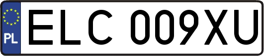 ELC009XU