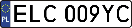 ELC009YC