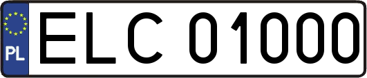ELC01000
