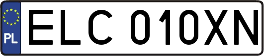 ELC010XN