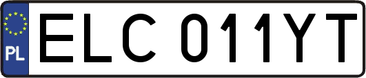 ELC011YT
