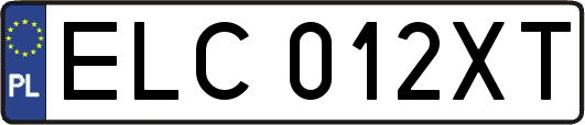 ELC012XT