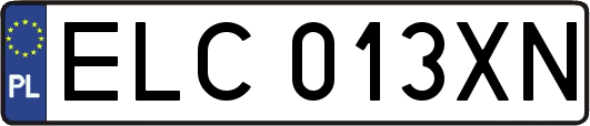 ELC013XN