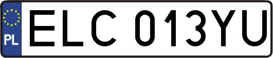 ELC013YU