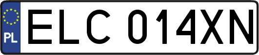 ELC014XN
