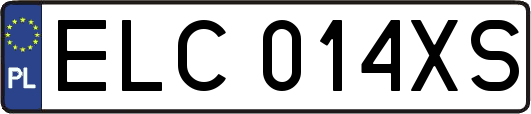 ELC014XS