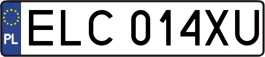 ELC014XU