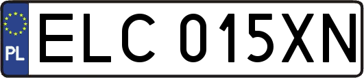 ELC015XN