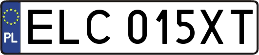 ELC015XT