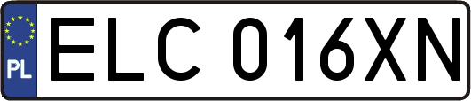 ELC016XN