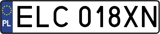 ELC018XN