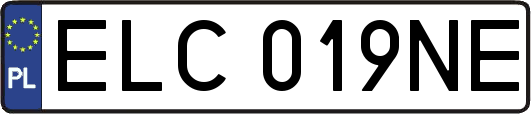 ELC019NE