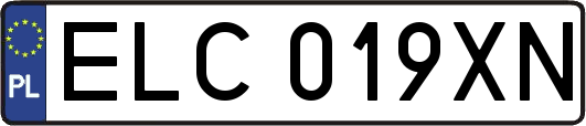 ELC019XN