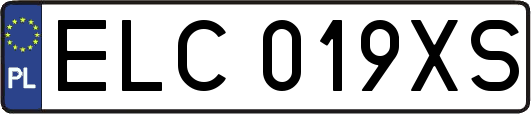 ELC019XS