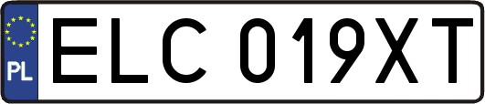 ELC019XT