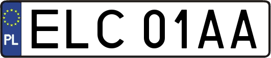 ELC01AA