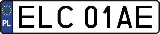 ELC01AE