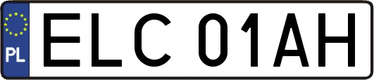 ELC01AH