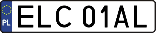 ELC01AL