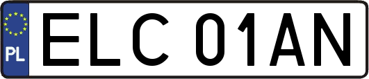 ELC01AN