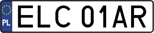 ELC01AR