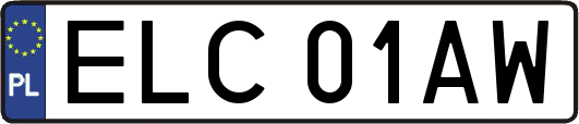 ELC01AW