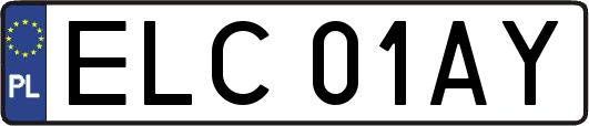 ELC01AY