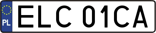 ELC01CA