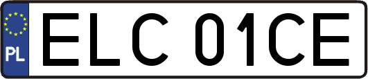 ELC01CE