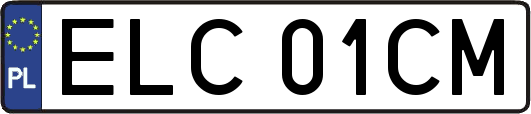 ELC01CM
