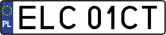 ELC01CT