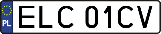 ELC01CV