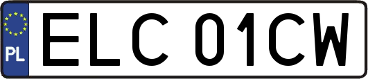 ELC01CW