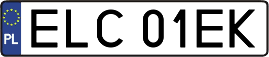 ELC01EK