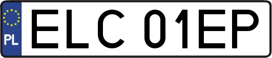 ELC01EP