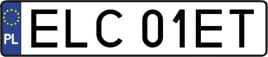 ELC01ET