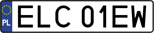ELC01EW