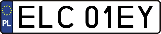 ELC01EY