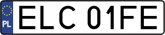 ELC01FE
