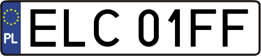 ELC01FF